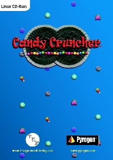 Candy Cruncher