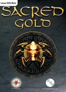 Sacred: Gold Edition