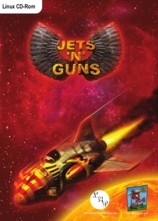 Jets'n'Guns