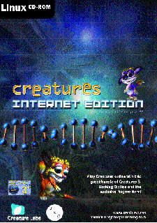 Creatures Internet Edition